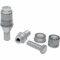 Bussningar Risers Springer ALLOY ART