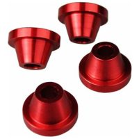 Bussningar Styrkrona Rubber Killer SCAR
