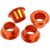 Bussningar Styrkrona Rubber Killer SCAR Orange – miniatyr 2