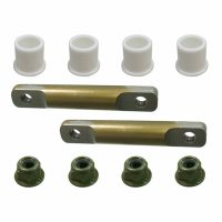 Bussningssats A-arm Polaris Sno-X