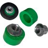 Bussningssats Gooden-tite Svingarm ALLOY ART – miniatyr 1