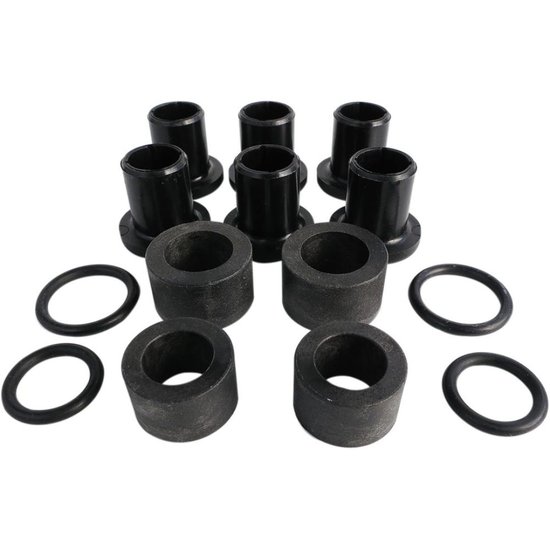 Bussningssats Svart Bakre Swingarm EPI