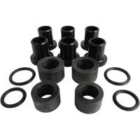 Bussningssats Svart Bakre Swingarm EPI