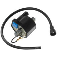 by DZE Ignition Coil - 10047 Tecnium