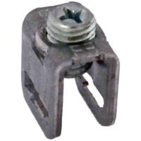 BYGELKLÄMMA DRK 135 (10/FRP)