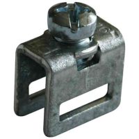 BYGELKLÄMMA DRK116-10 10/FRP)