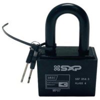 Bygellås 14 mm Klass 4, SBSC