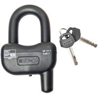 Bygellås 14.5mm (17mm) SXP Klass 3