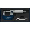 Bygelmikrometer MMA 25 / 75 /100 / SATS LIMIT MIKROMETER LIMIT MMA 0-25MM – miniatyr 2