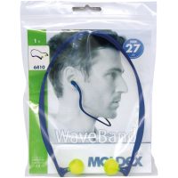 Bygelpropp Wave Band 1K MOLDEX