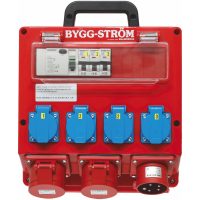 Byggcentral, 16A (U00204/1) MALMBERGS