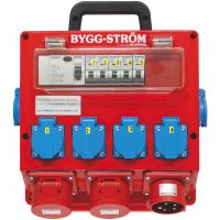 Byggcentral, 16A (U00206/1) MALMBERGS
