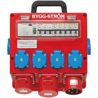 Byggcentral, 32A (U01106/1) MALMBERGS