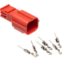 Byggkit För Molex Mx-150 Anslutningar NAMZ