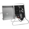 Byggladdbox Typ 2, 11KW, 16A, 3-fas, IP44 MALMBERGS – miniatyr 2