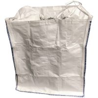 Byggsäck M Med Krage 1250kg SAFESACK
