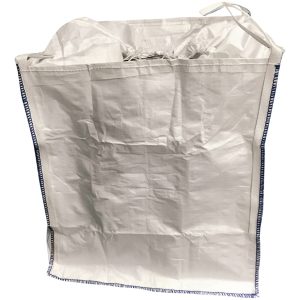 Byggsäck M Med Krage 1250kg SAFESACK