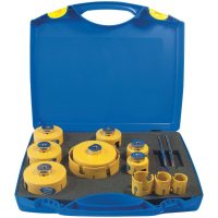 Byggset Hm 35-133mm PROFIT