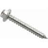 Byggskruv med fläns, 6,5x40mm, 100st MALMBERGS – miniatyr 1