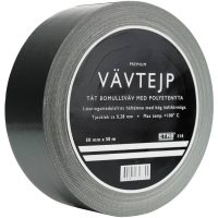 Byggtejp/Vävtejp 114 ETAB