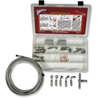 BYO BRAKE KIT BASIC CHR