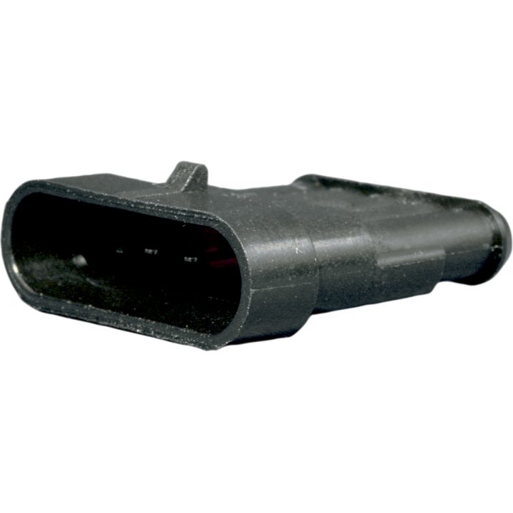 Bypass Plugg Avgas Dynojet EXHAUST BYPASS PLUG HAR – bild 2