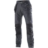BYXA 1020BP DENIM BLÅ D112