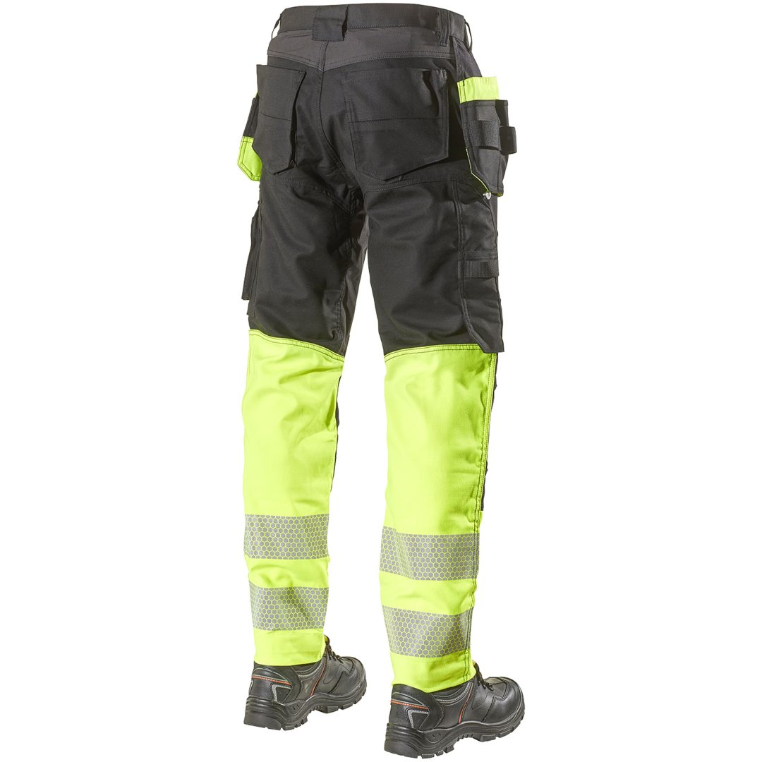 Byxa 1074pb Heavy L.Brador – bild 2