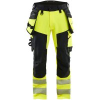 BYXA 11221648 GUL/SVART D84