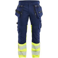 BYXA 11301149 MARIN/GUL 144