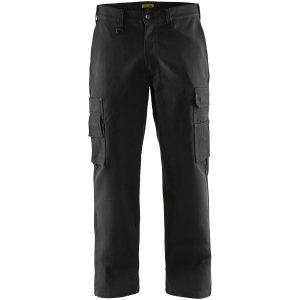 Byxa 14001370 Svart BLÅKLÄDER