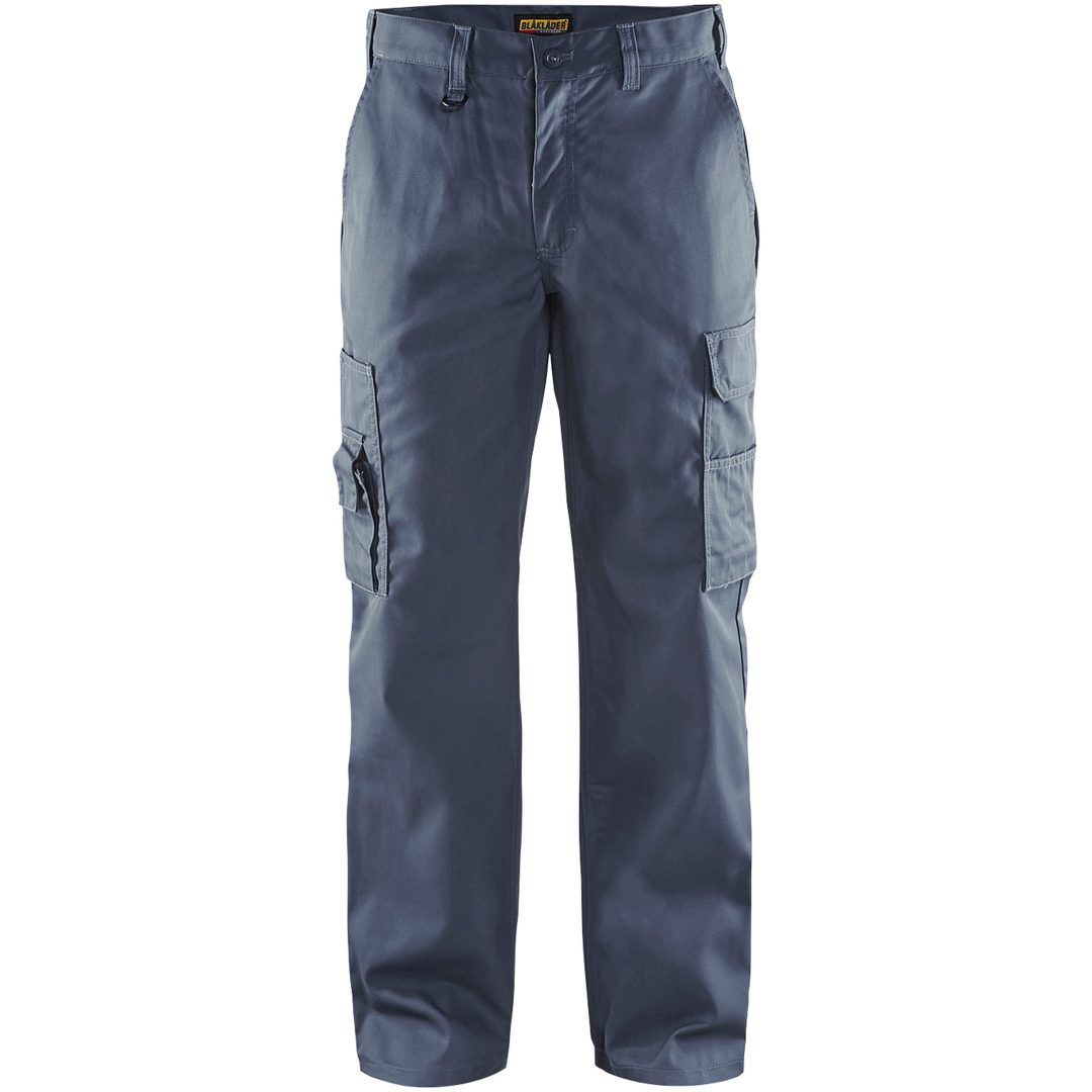 Byxa 14001800 Grå BLÅKLÄDER BYXA 14001800 GRÅ 44