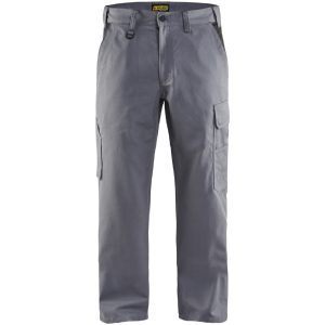 Byxa 14041800 Grå / Svart BLÅKLÄDER
