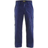 Byxa 14041800 Marin / Blå BLÅKLÄDER