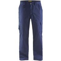 Byxa 14071800 Marin BLÅKLÄDER