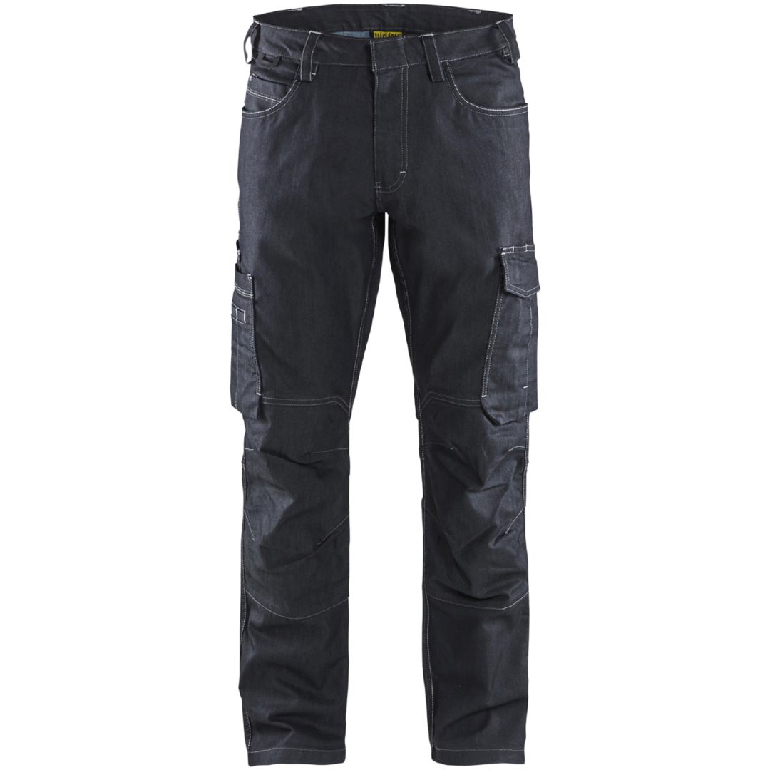 Byxa 14391141 Marin BLÅKLÄDER BYXA 14391141 MARIN 44