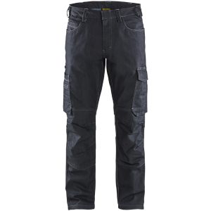 Byxa 14391141 Marin BLÅKLÄDER