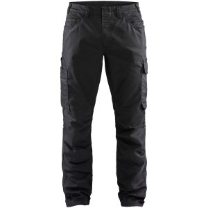 Byxa 14391141 Marin BLÅKLÄDER