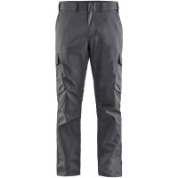 Byxa 14441832 Grå / Svart BLÅKLÄDER
