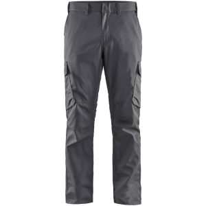 Byxa 14441832 Grå / Svart BLÅKLÄDER