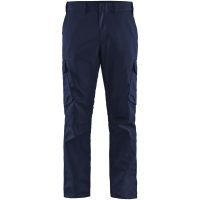 Byxa 14441832 Marin / Blå BLÅKLÄDER