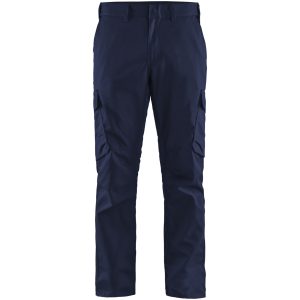 Byxa 14441832 Marin / Blå BLÅKLÄDER