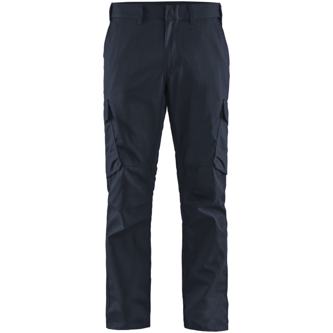 Byxa 14441832 Marin / Svart BLÅKLÄDER BYXA 14441832 MARIN/SVART 44