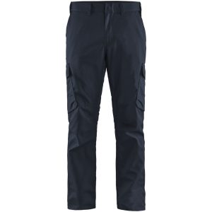 Byxa 14441832 Marin / Svart BLÅKLÄDER