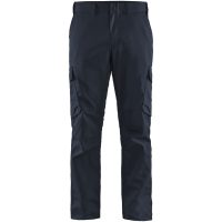 Byxa 14441832 Marin / Svart BLÅKLÄDER