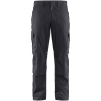 Byxa 14481832 Grå / Svart BLÅKLÄDER
