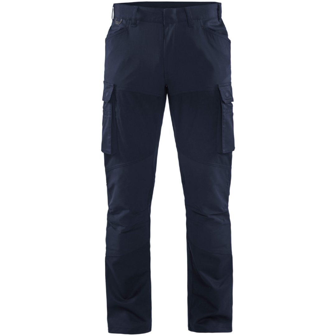 Byxa 14571830 Marin BLÅKLÄDER BYXA 14571830 MARIN 44