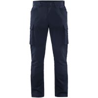 Byxa 14571830 Marin BLÅKLÄDER