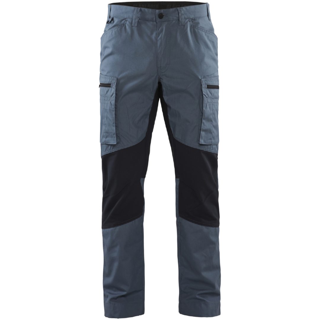 Byxa 14591845 Blå / Marin BLÅKLÄDER BYXA 14591845 BLÅ/MARIN 44