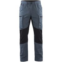 Byxa 14591845 Blå / Marin BLÅKLÄDER